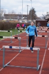 Trainingswoche