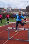 Trainingswoche