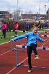 Trainingswoche