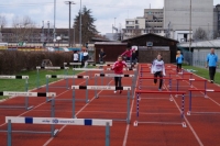 Trainingswoche
