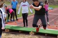 Trainingswoche