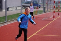Trainingswoche