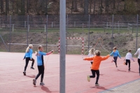 Trainingswoche