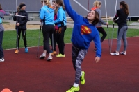 Trainingswoche