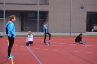 Trainingswoche