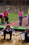 Trainingswoche