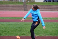 Trainingswoche