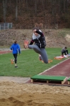 Trainingswoche