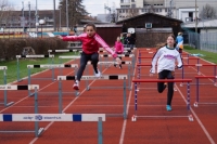Trainingswoche