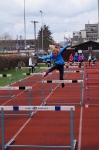 Trainingswoche