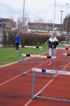 Trainingswoche