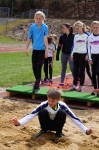 Trainingswoche