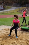 Trainingswoche