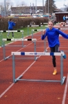 Trainingswoche