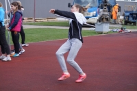Trainingswoche