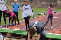 Trainingswoche