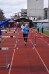 Trainingswoche