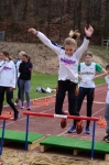 Trainingswoche