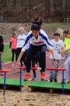 Trainingswoche