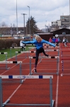 Trainingswoche