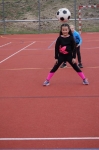 Trainingswoche