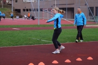 Trainingswoche