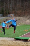 Trainingswoche