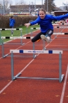 Trainingswoche