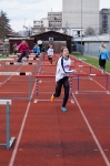 Trainingswoche