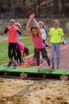 Trainingswoche