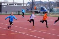 Trainingswoche