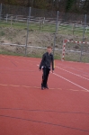Trainingswoche