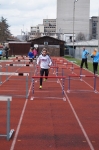 Trainingswoche