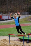 Trainingswoche