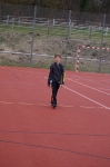Trainingswoche
