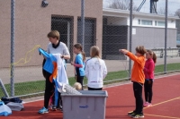 Trainingswoche