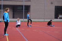 Trainingswoche
