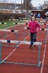 Trainingswoche