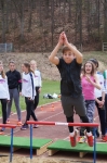 Trainingswoche
