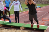 Trainingswoche