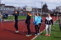 Trainingswoche