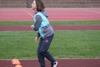 Trainingswoche