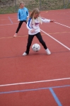 Trainingswoche