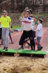 Trainingswoche