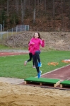 Trainingswoche