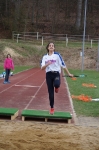 Trainingswoche