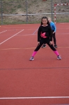 Trainingswoche