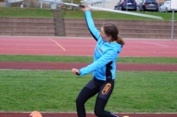 Trainingswoche
