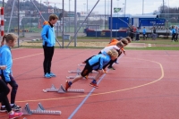 Trainingswoche
