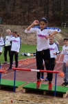 Trainingswoche